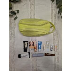 Sephora Sunscreen Bundle Bag